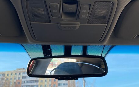 KIA cee'd III, 2012 год, 1 220 000 рублей, 11 фотография