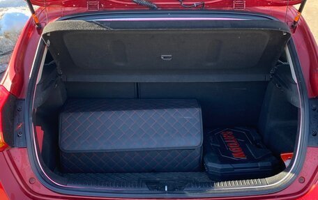 KIA cee'd III, 2012 год, 1 220 000 рублей, 10 фотография