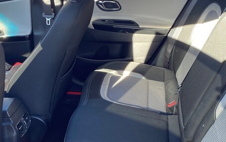 KIA cee'd III, 2012 год, 1 220 000 рублей, 17 фотография