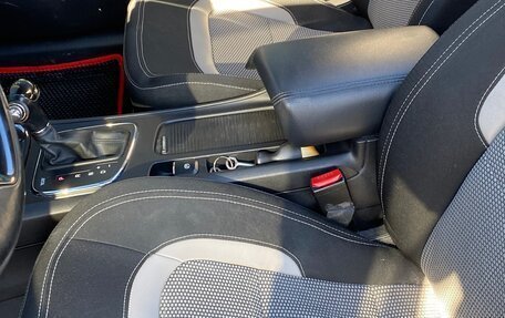 KIA cee'd III, 2012 год, 1 220 000 рублей, 16 фотография