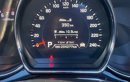 KIA cee'd III, 2012 год, 1 220 000 рублей, 15 фотография