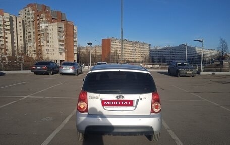 KIA Picanto I, 2010 год, 360 000 рублей, 2 фотография