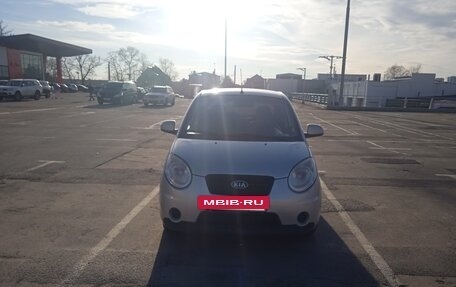 KIA Picanto I, 2010 год, 360 000 рублей, 6 фотография