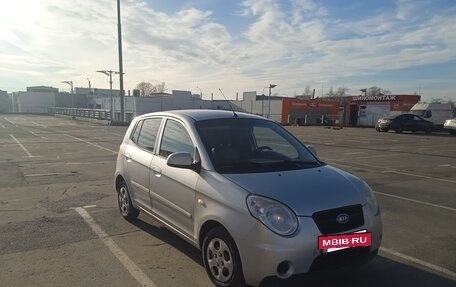 KIA Picanto I, 2010 год, 360 000 рублей, 5 фотография