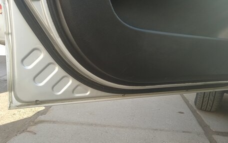 KIA Picanto I, 2010 год, 360 000 рублей, 8 фотография