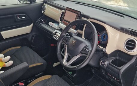 Suzuki Xbee I, 2018 год, 1 350 000 рублей, 6 фотография