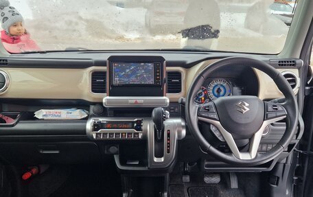 Suzuki Xbee I, 2018 год, 1 350 000 рублей, 4 фотография