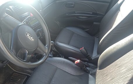 KIA Picanto I, 2010 год, 360 000 рублей, 7 фотография