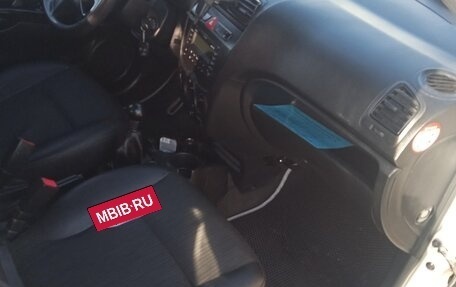 KIA Picanto I, 2010 год, 360 000 рублей, 9 фотография