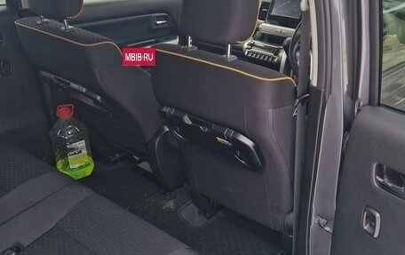 Suzuki Xbee I, 2018 год, 1 350 000 рублей, 5 фотография