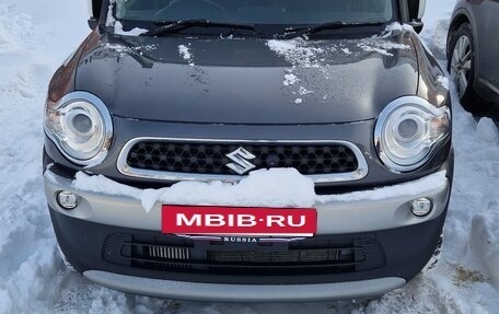 Suzuki Xbee I, 2018 год, 1 350 000 рублей, 3 фотография