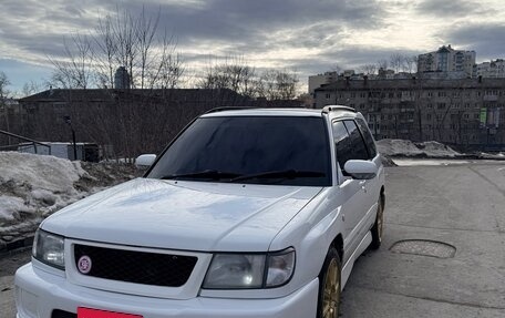 Subaru Forester, 1998 год, 850 000 рублей, 2 фотография