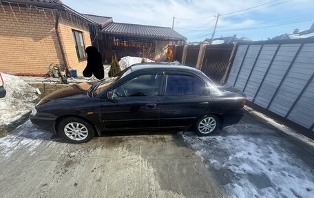 KIA Spectra II (LD), 2007 год, 300 000 рублей, 2 фотография