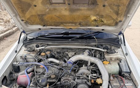 Subaru Forester, 1998 год, 850 000 рублей, 10 фотография