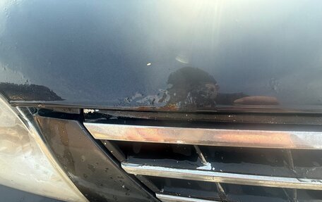 KIA Spectra II (LD), 2007 год, 300 000 рублей, 5 фотография