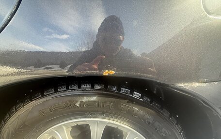 KIA Spectra II (LD), 2007 год, 300 000 рублей, 9 фотография