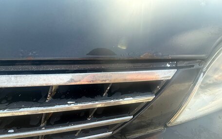 KIA Spectra II (LD), 2007 год, 300 000 рублей, 6 фотография