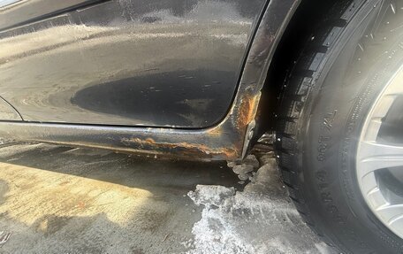 KIA Spectra II (LD), 2007 год, 300 000 рублей, 7 фотография