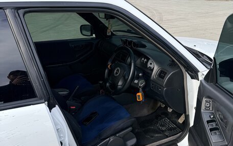 Subaru Forester, 1998 год, 850 000 рублей, 8 фотография