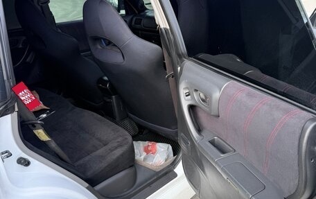 Subaru Forester, 1998 год, 850 000 рублей, 9 фотография