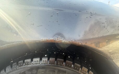 KIA Spectra II (LD), 2007 год, 300 000 рублей, 10 фотография