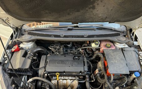 Opel Astra J, 2010 год, 430 000 рублей, 7 фотография