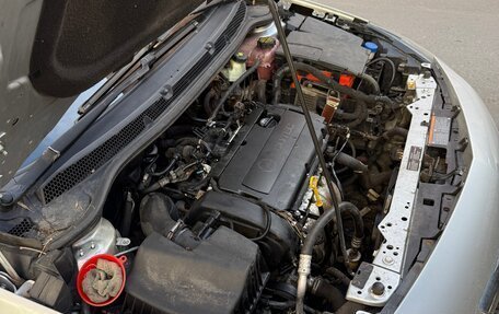 Opel Astra J, 2010 год, 430 000 рублей, 6 фотография