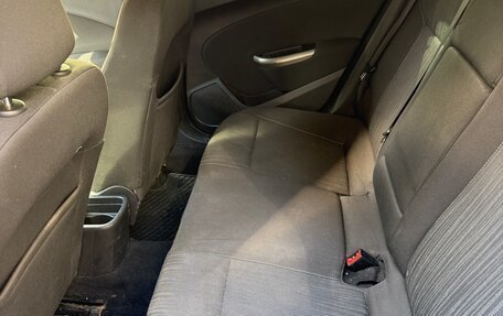 Opel Astra J, 2010 год, 430 000 рублей, 10 фотография