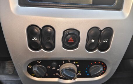 Renault Logan I, 2011 год, 450 000 рублей, 10 фотография