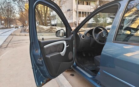 Renault Logan I, 2011 год, 450 000 рублей, 8 фотография