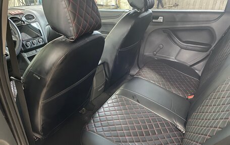 Ford Focus II рестайлинг, 2006 год, 600 000 рублей, 5 фотография