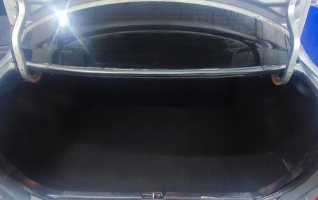 Ford Laser IV, 1999 год, 350 000 рублей, 8 фотография