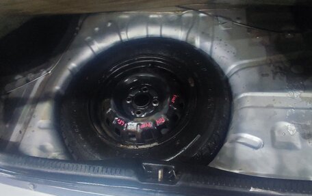 Ford Laser IV, 1999 год, 350 000 рублей, 9 фотография