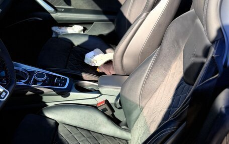 Audi TTS, 2019 год, 5 500 000 рублей, 13 фотография