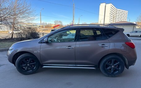 Nissan Murano, 2009 год, 1 250 000 рублей, 4 фотография