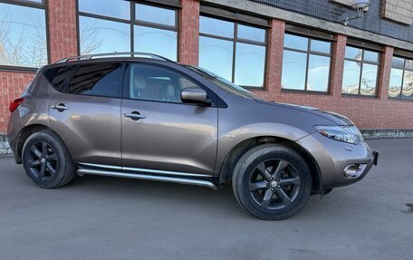 Nissan Murano, 2009 год, 1 250 000 рублей, 2 фотография