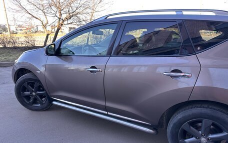 Nissan Murano, 2009 год, 1 250 000 рублей, 3 фотография