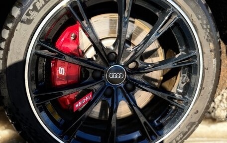 Audi TTS, 2019 год, 5 500 000 рублей, 20 фотография