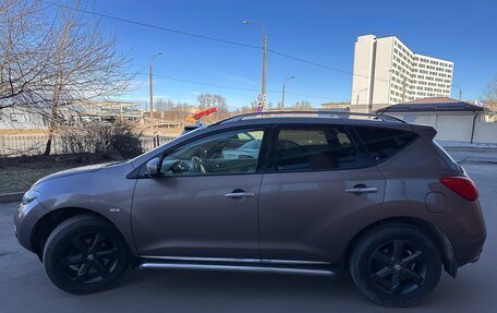 Nissan Murano, 2009 год, 1 250 000 рублей, 11 фотография