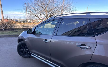 Nissan Murano, 2009 год, 1 250 000 рублей, 10 фотография