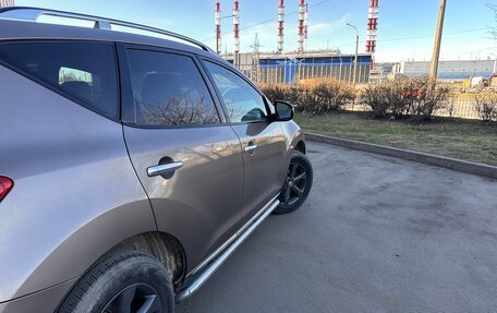Nissan Murano, 2009 год, 1 250 000 рублей, 13 фотография