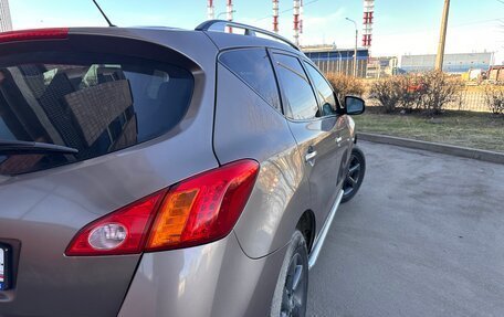 Nissan Murano, 2009 год, 1 250 000 рублей, 14 фотография