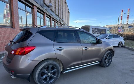Nissan Murano, 2009 год, 1 250 000 рублей, 8 фотография
