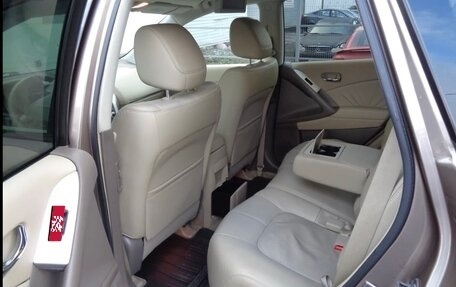 Nissan Murano, 2009 год, 1 250 000 рублей, 18 фотография