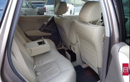 Nissan Murano, 2009 год, 1 250 000 рублей, 17 фотография