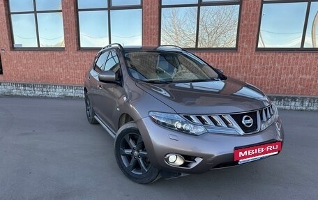 Nissan Murano, 2009 год, 1 250 000 рублей, 12 фотография