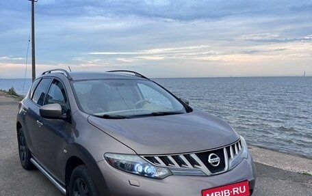 Nissan Murano, 2009 год, 1 250 000 рублей, 15 фотография