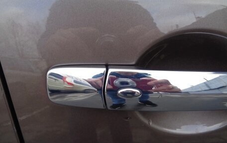 Nissan Murano, 2009 год, 1 250 000 рублей, 23 фотография