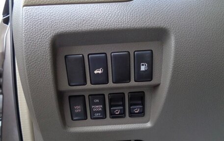 Nissan Murano, 2009 год, 1 250 000 рублей, 24 фотография