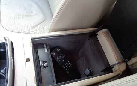 Nissan Murano, 2009 год, 1 250 000 рублей, 25 фотография